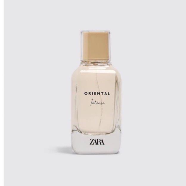 Nước hoa Zara Oriental 100ml
