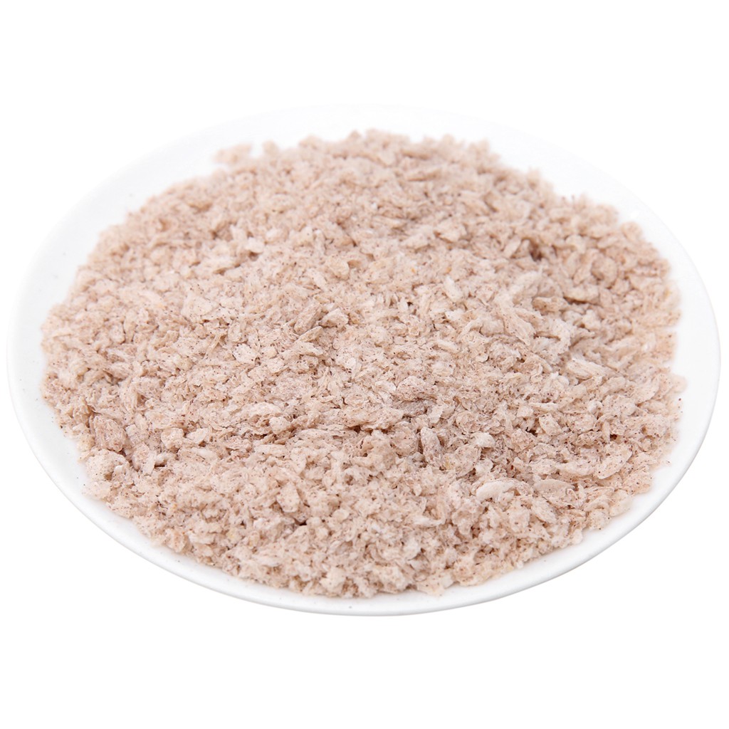 Combo 3 Cháo Gạo Lức Bích Chi 50G