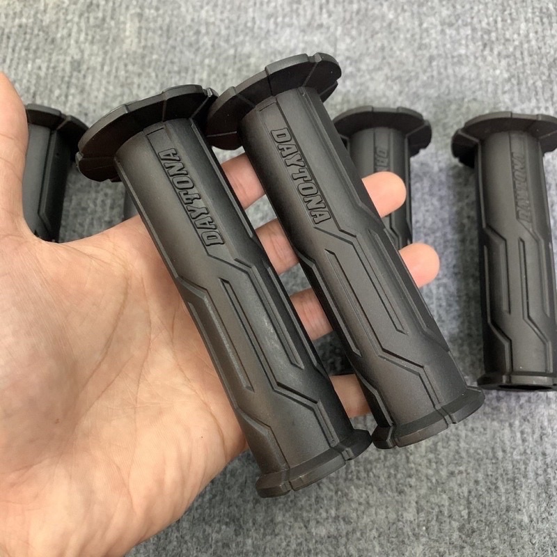 Bao Tay Daytano Mẫu V2 Lắp Đặt Wave 50,100,110 Và Nhiều Dòng Xe Khác Cực Êm