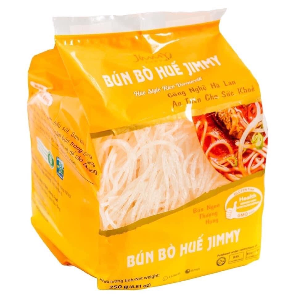BÚN JIMMY FOOD
