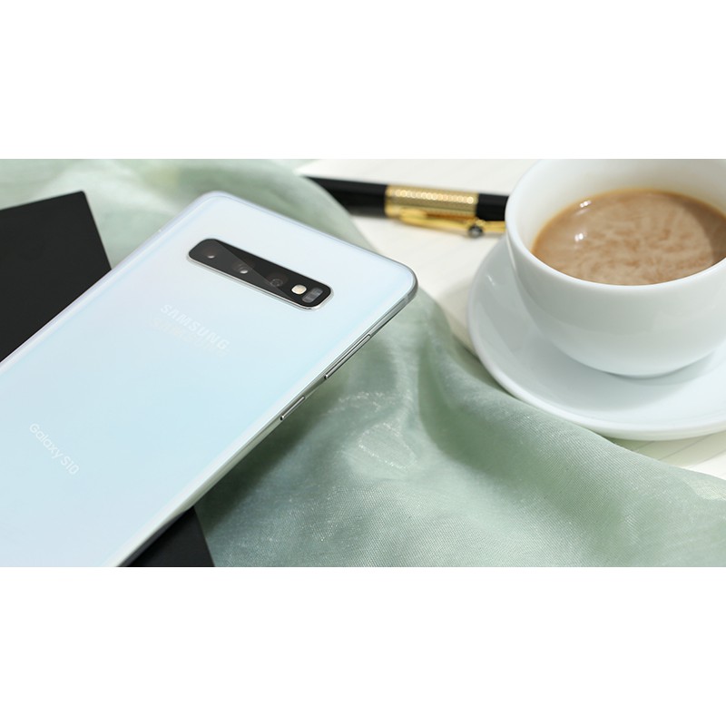 Điện thoại Samsung Galaxy S10 chính hãng 2sim/ S10 Hàn quốc / Ram8Gb/Room128Gb giá tốt