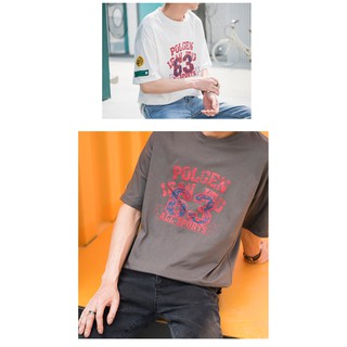 [Yeah1Shop]- Áo thun 63 logo tay (M, L ,XL)