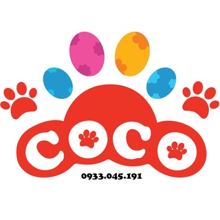 Coco Pet Mart