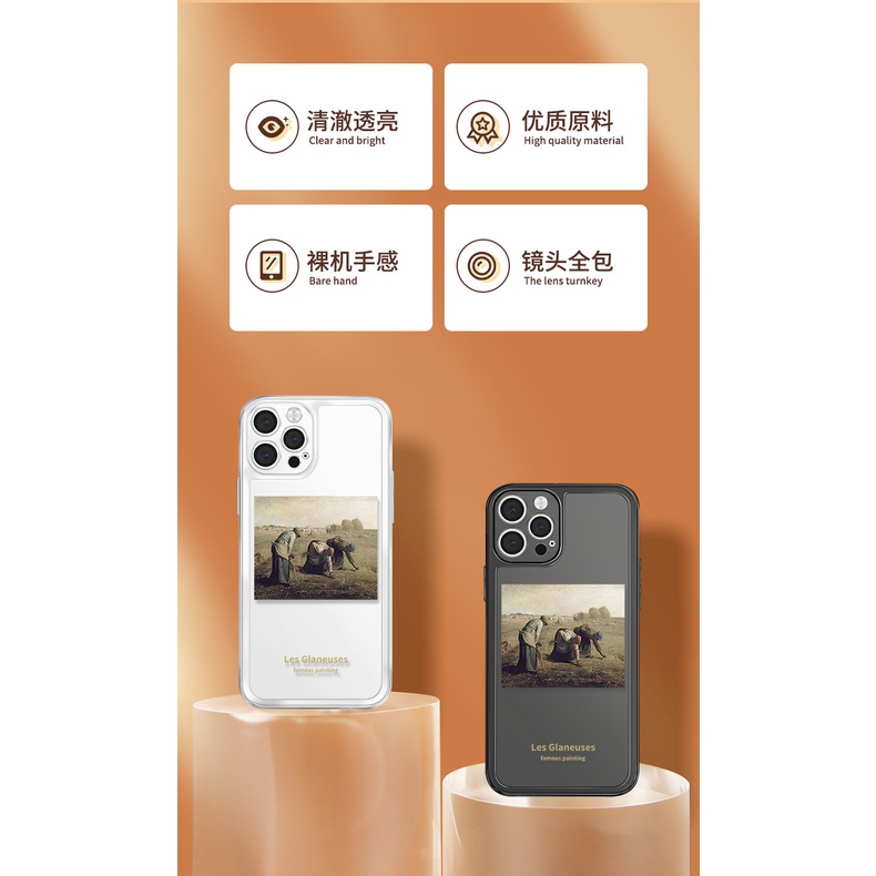 Ốp lưng iphone Ốp Điện Thoại Dễ Thương Cho iPhone 6 6 Plus 6s Plus 6 7 7 Plus 8 8 Plus X Xs Xs Xs Max 11 11 Pro 11 Pro Max 12 Pro Max 12Mini 14 Dinuo case