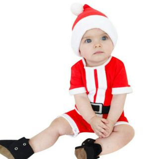 ❎ODER❎ BODY ÔNG GIÀ NOEL CHO BÉ