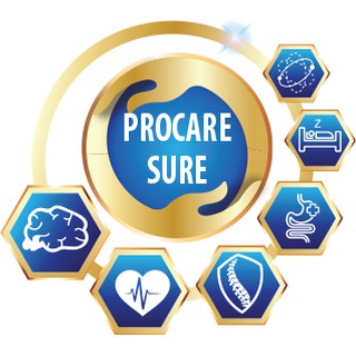 SỮA BỘT DR.LUXIA SURE - LOẠI 900G