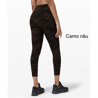 Quần tập LULULEMON