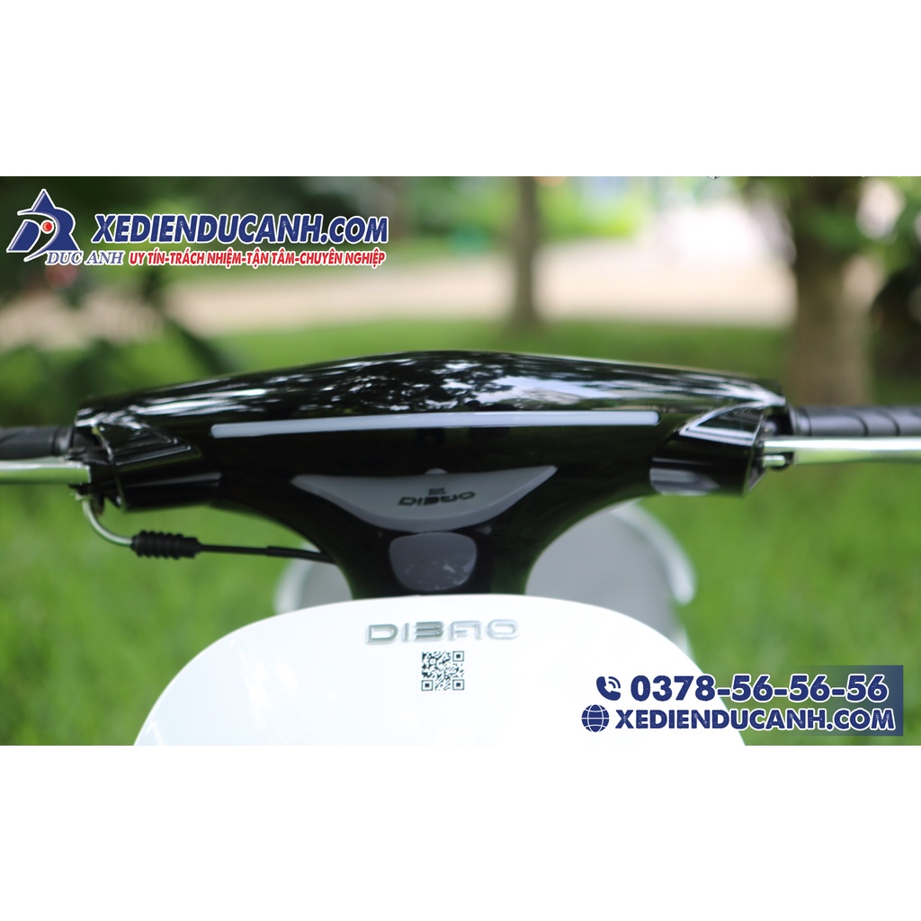Xe ga 50cc Dibao Gofast - 2022