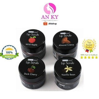 Tẩy da chết môi beauty treats lip scrub