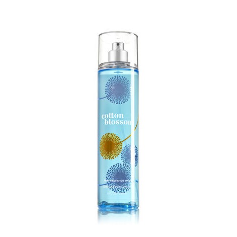 Xịt Body Mist Bath and Body Works 236ml | Thế Giới Skin Care