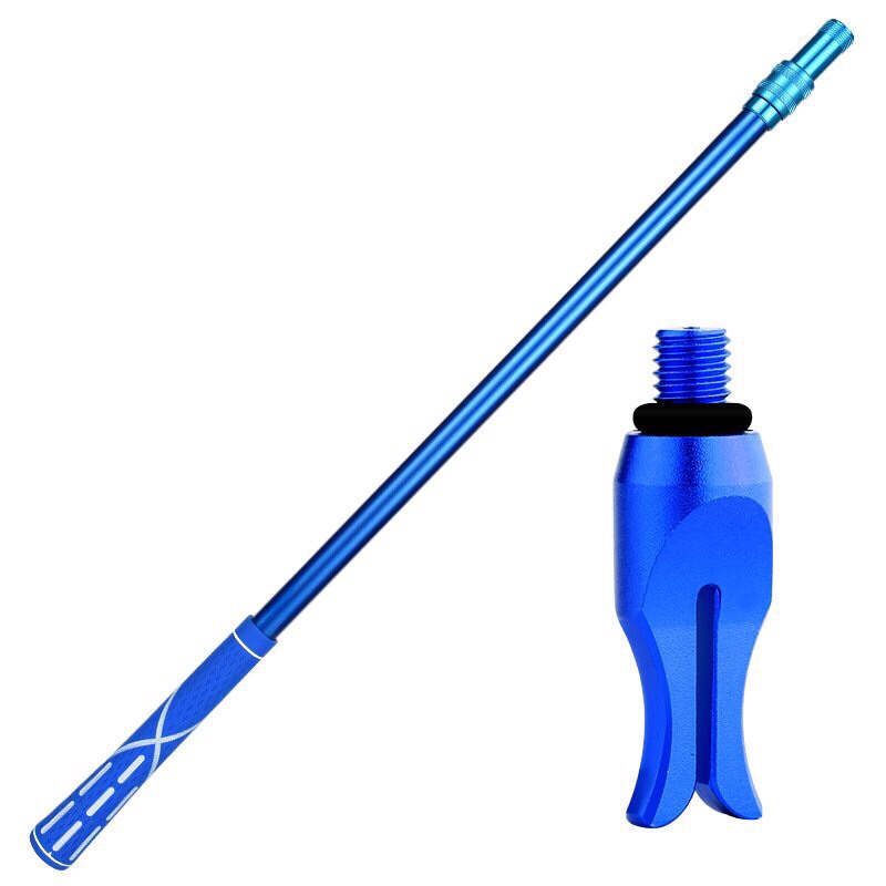 cây vẩy trục