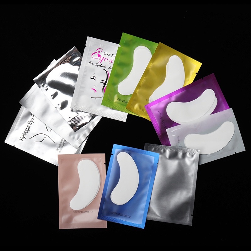 mặt nạ mắt collagen