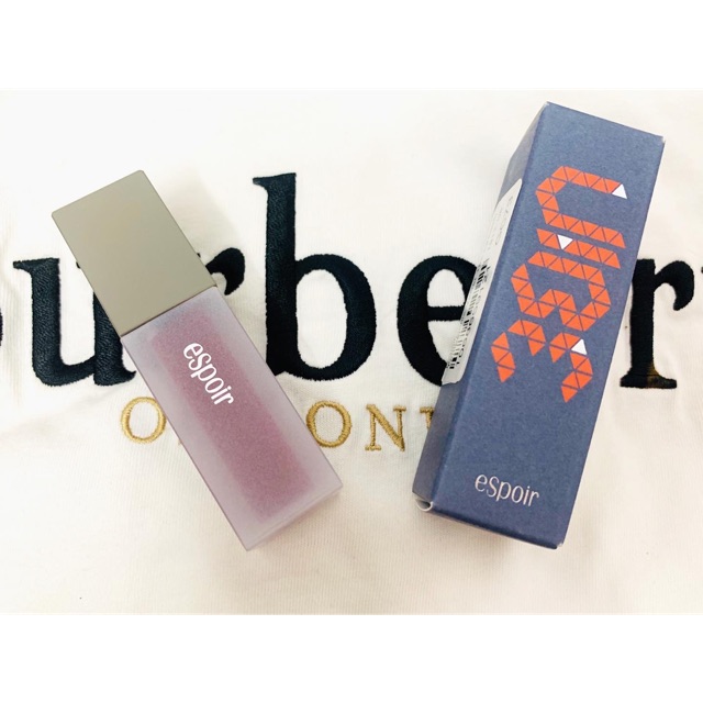 Son ESPOIR COLORCONIC VELVET TINT LACQUER