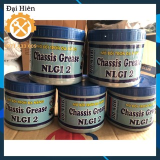 Mỡ Bôi Trơn Đa Năng Chassis Grease