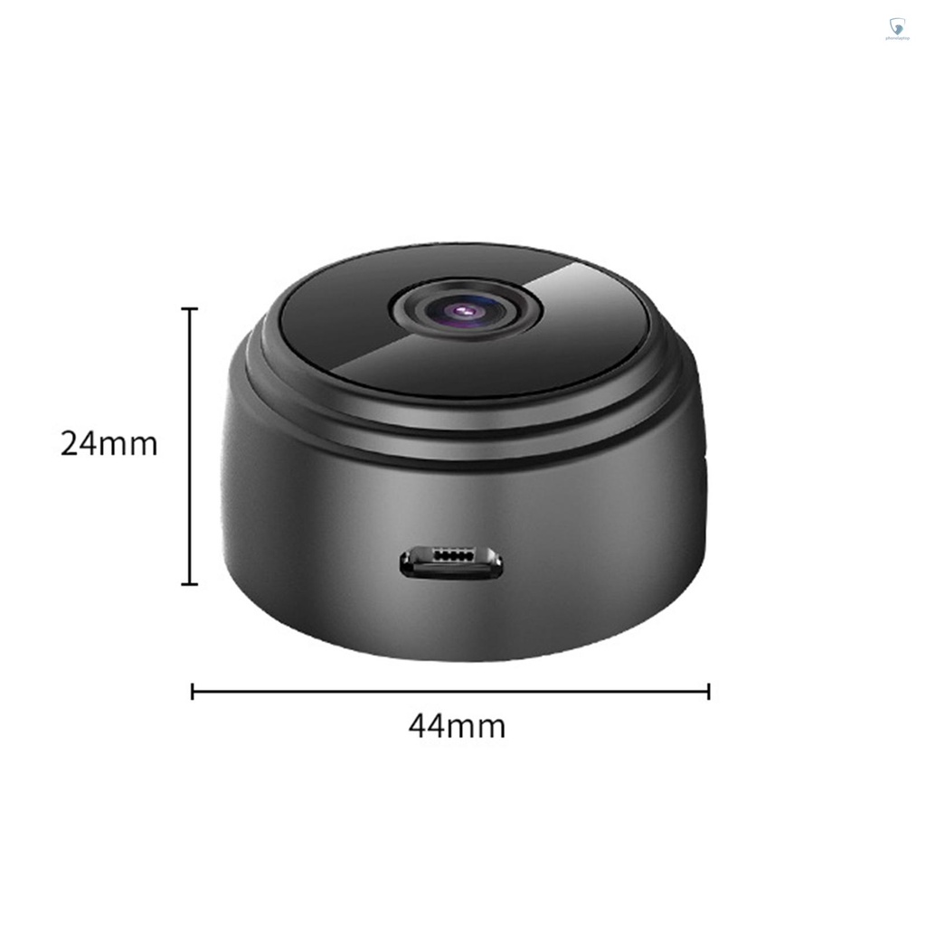Camera an ninh không dây kết nối wifi thông minh độ phân giải cao 1080P | BigBuy360 - bigbuy360.vn