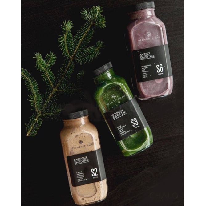 Chai thủy tinh vuông nắp nhựa đen 350ml/500ml cứng cáp