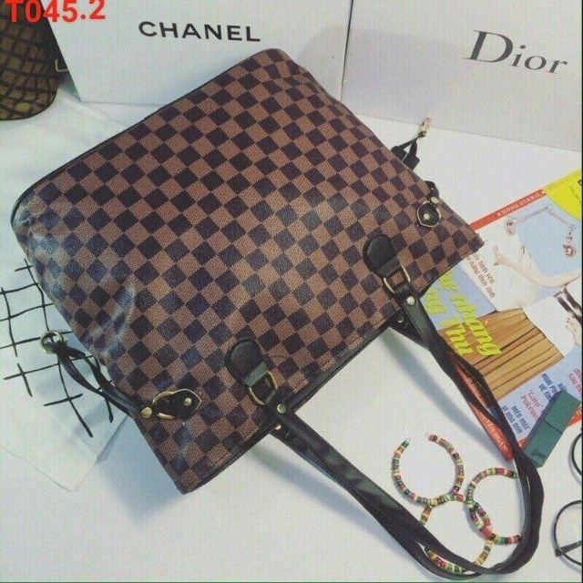 TÚI XÁCH NỮ CÔNG SỞ- TÚI XÁCH TAY BIGSIZE HT56