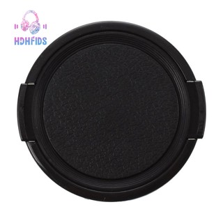 Nắp đậy bảo vệ ống kính máy ảnh 49mm
