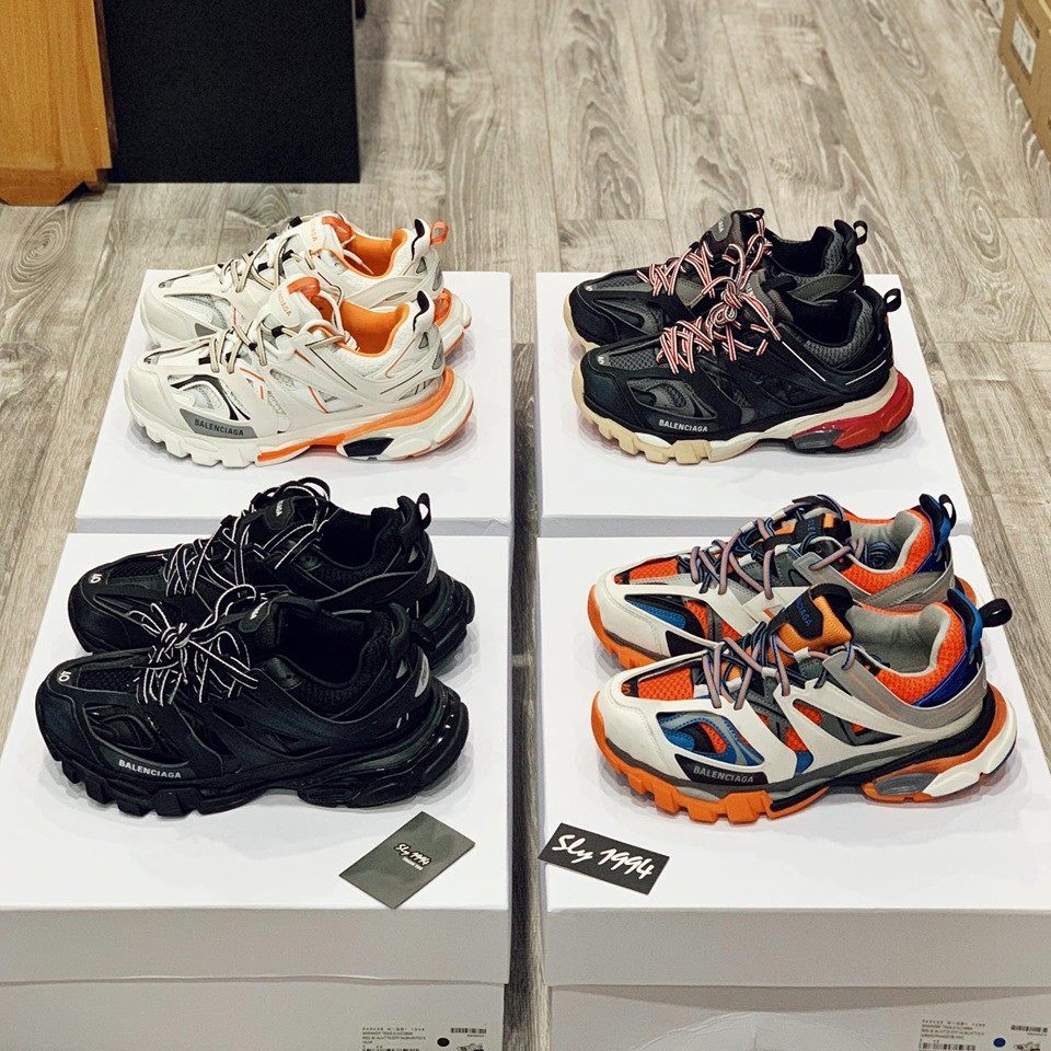 balen track 3.0 real