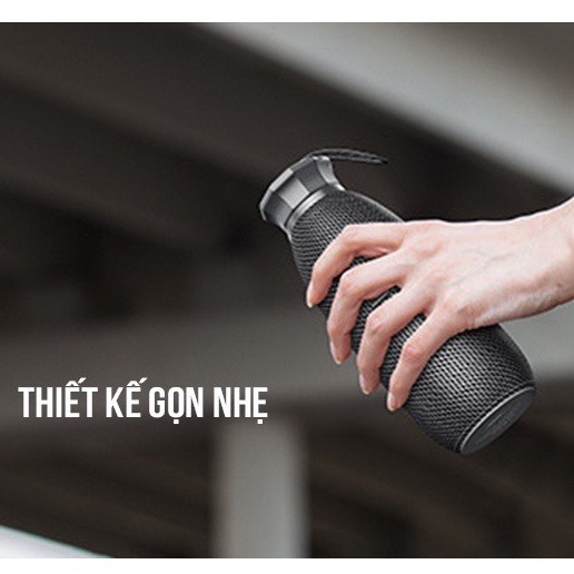 Loa Bluetooth cầm tay du lịch Remax RB- M48, Công xuất 5W giá siêu tốt