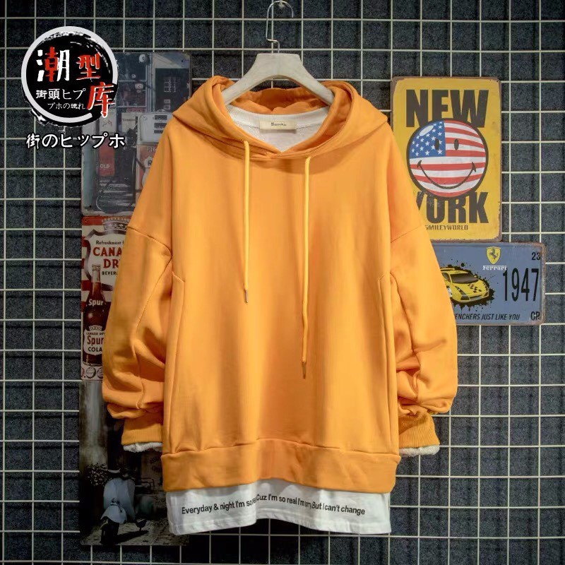 [FREESHIP+ẢNH THẬT] Áo Hoodie Layer Unisex Mẫu Áo Hoodie Đẹp - A4