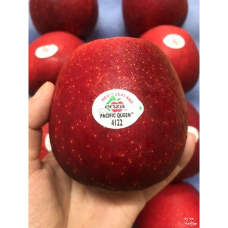 Trai Cay Tươi 0 5kg Tao Enza Pacific Queen New Zealand Shopee Việt Nam