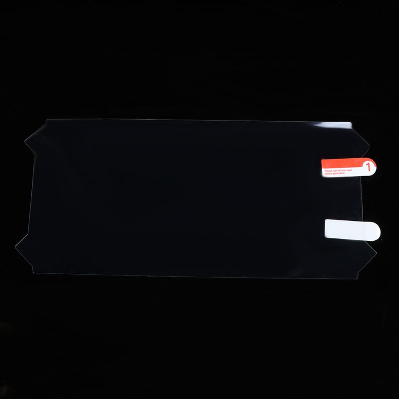 Miếng Dán Bảo Vệ Màn Hình Chống Trầy Xước Cho Mt-09 Super Tene