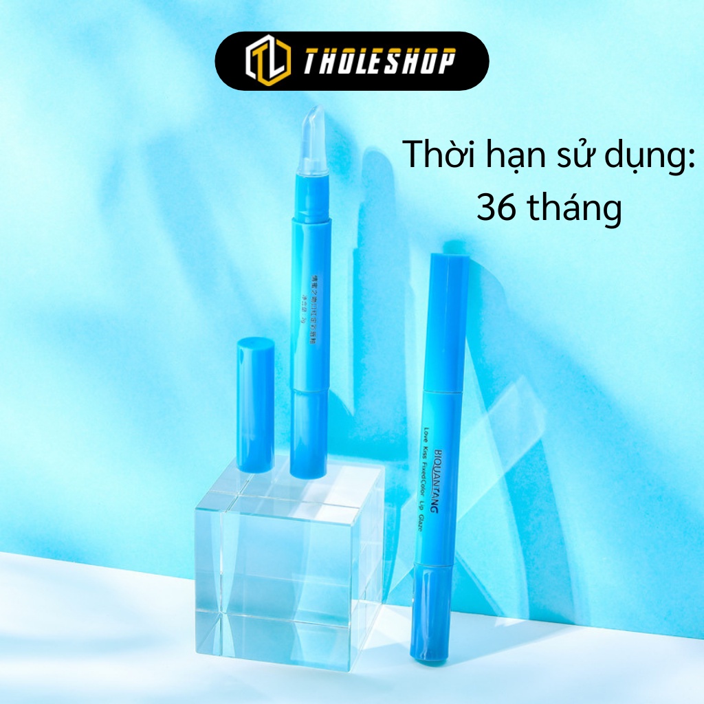 Gel Khóa Màu Son - Gel Giữ Màu Son Không Trôi, Bền Màu Nhiều Giờ Thần Thánh 9300