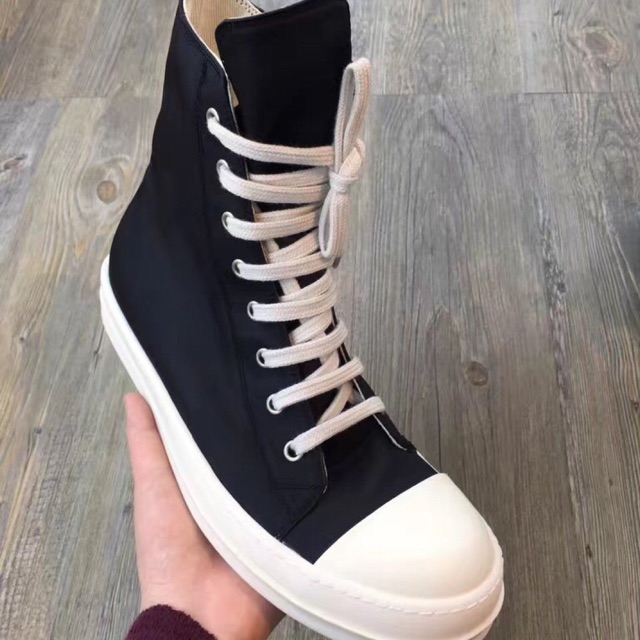 GIÀY THỂ THAO RICK OWEN