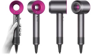 Máy sấy tóc Dyson