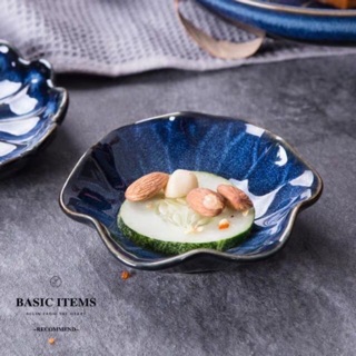 Bát sứ ADKN hình củ cải mini 30ml