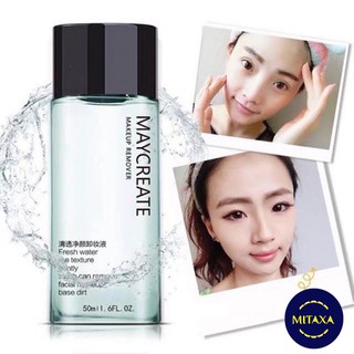 Nước tẩy trang Maycreate 50ml TT03
