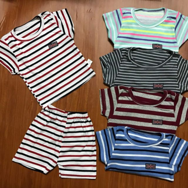 Bộ coton bozip