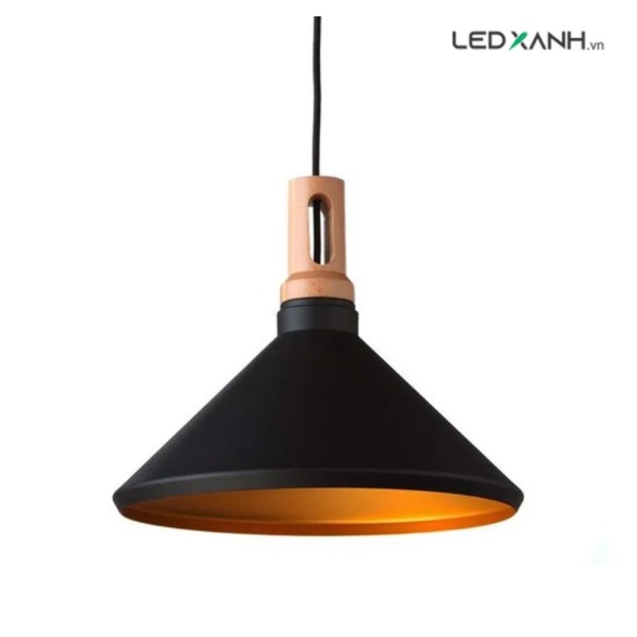 ĐÈN THẢ CHAO NHÔM HIỆN ĐẠI TH-VT-240
