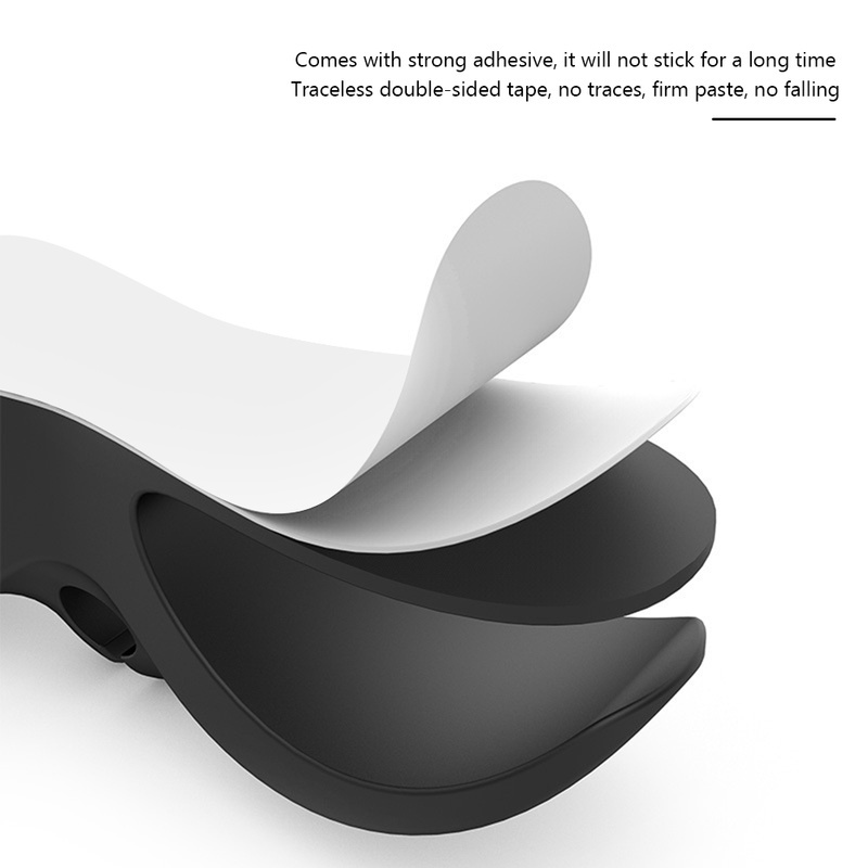 Cuộn Băng Quấn Dây Điện Bằng Silicone Tự Dính Đa Năng Cho Nhà Bếp