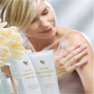 Aloe Propolis Crème Kem dưỡng da tứ Sáp Ong (keo ong) & Lô Hội
