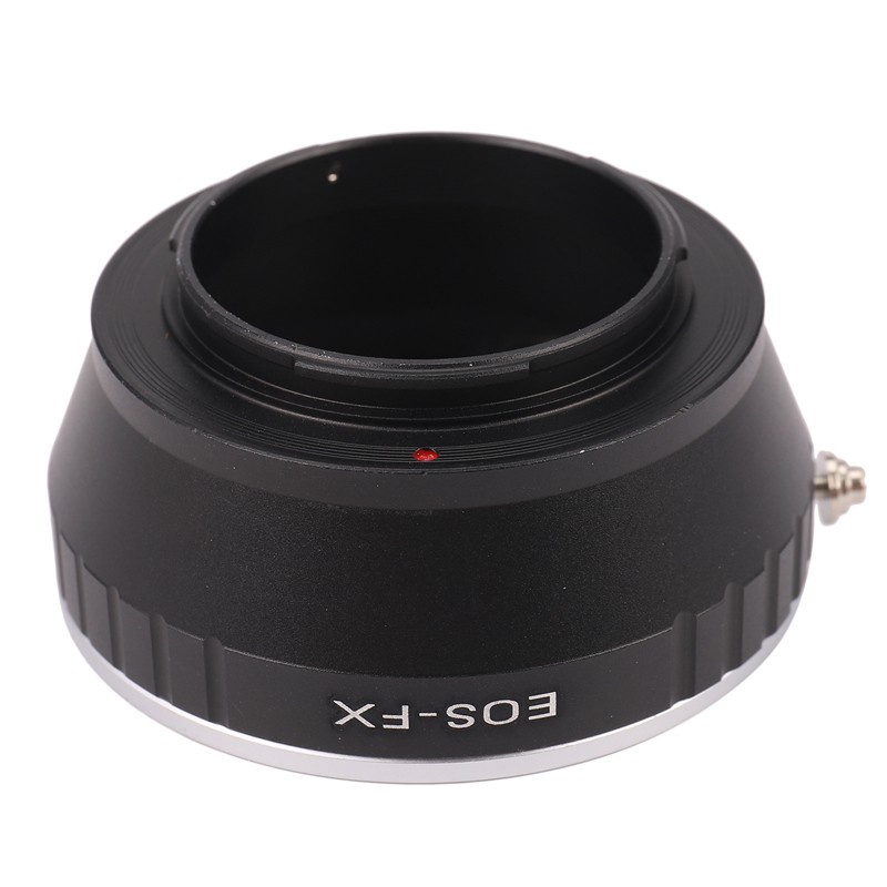 Ống Kính Máy Ảnh Canon Eos Ef / Efs Sang Fujifilm X-Mount X-Pro1 X-Pro2 X-E1 X-E2 X-E2S X-M1 X-A1 X-A2 X-A10 X-T10 X-T20 X-E2 X-E2 X-T10 X-T10 X-E2S X-T10 X-T1 X-T10 X-T2 X-T2 X-T10