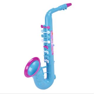 Mô Hình Kèn Saxophone Đồ Chơi Cho Bé