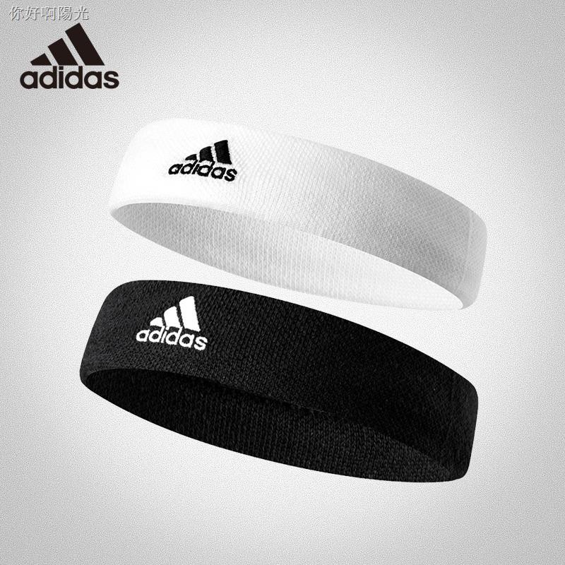 Băng Đô Adidas Thể Thao Năng Động Thời Trang Dành Cho Cả Nam Và Nữ