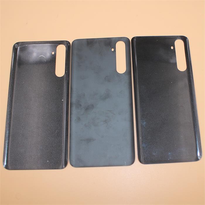 Nắp Pin Thay Thế Cho Điện Thoại Realme XT X2 RMX1991 X3 RMX2142