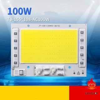 🔥🔥đèn led cob 100w / 150w / 200w 220v