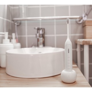 Bàn chải đánh răng điện thông minh Mipow Bocali