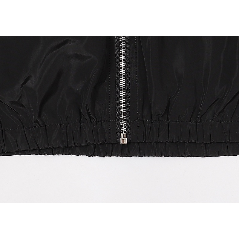 ❤❀  ❤ Pra-d--------Áo Khoác Cardigan Tay Dài Chống Nắng In Họa Tiết Thời Trang Cho Cặp Đôi