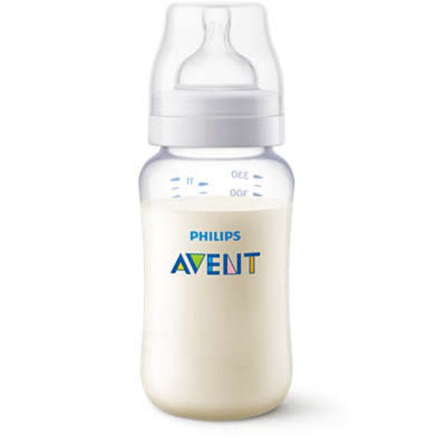 BÌNH SỮA PHILIPS AVENT CLASSIC+ 260ML