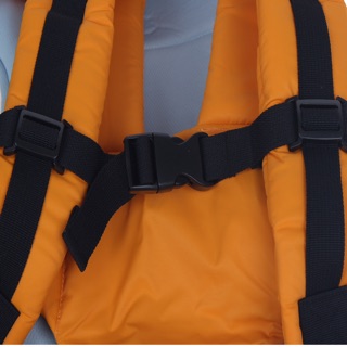 Địu em bé 4 in 1 Mamago