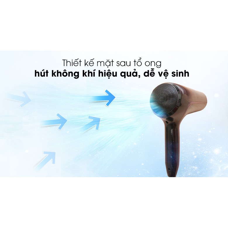 Máy sấy tóc Philips HP8233