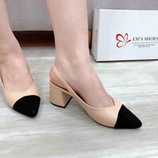 Giày dép thời trang nữ