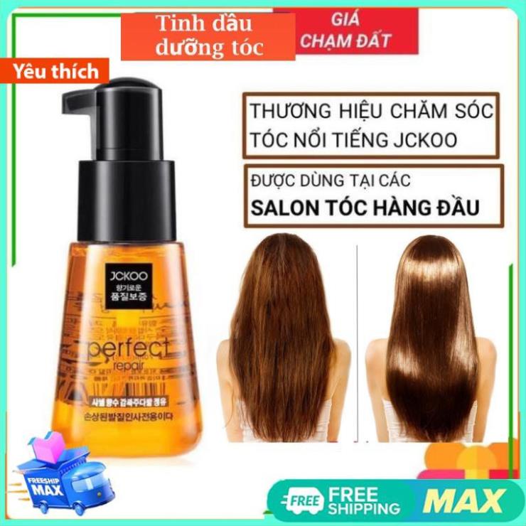 Tinh dầu dưỡng tóc xịt dưỡng tóc Dưỡng tóc Hàn Quốc