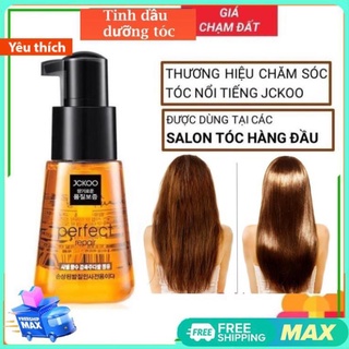 Tinh dầu dưỡng tóc xịt dưỡng tóc Dưỡng tóc Hàn Quốc