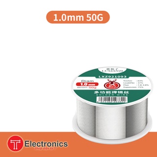 Thiếc Hàn Chất Lượng Cao 0.8mm/1.0mm